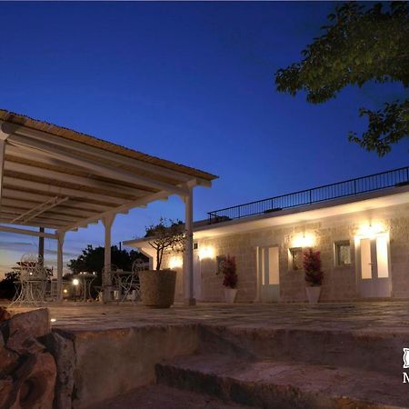 Bed and Breakfast Borgo Mincuccio à Ostuni Extérieur photo